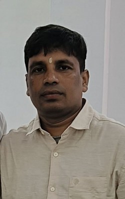 Male Attendant