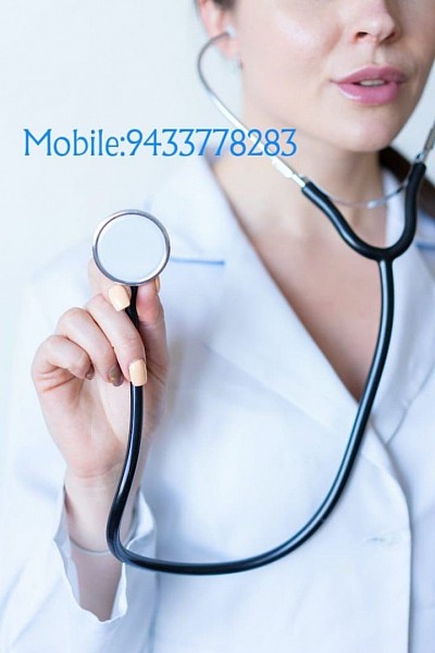 We are ready to Serve you Best Service