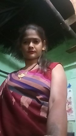 Our Female Attendant